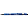PE699-STYLO ÉLECTRONIQUE TEXTARI™-Stylo bleu avec encre noire